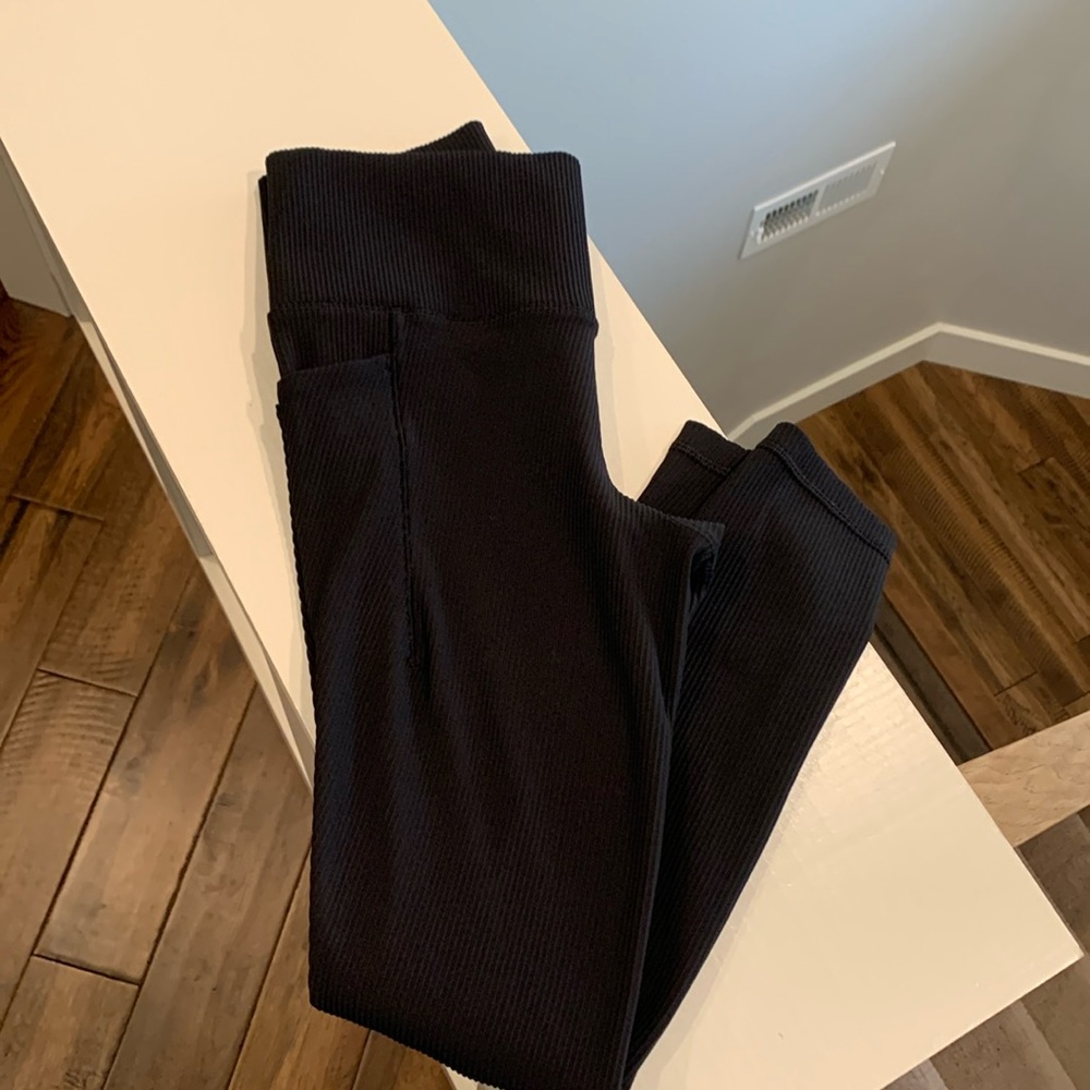 Athleta Chatauranga high rise 7/8 legging